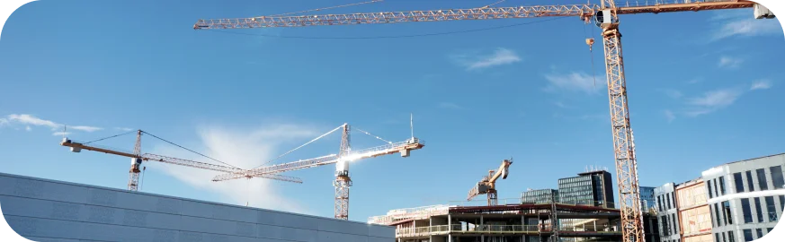 Для застройщика