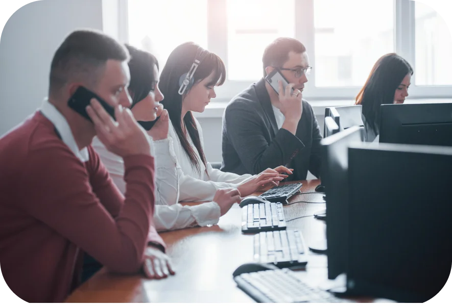 Что включает в себя «Контроль качества звонков» от MTS в Инженерный-1е 