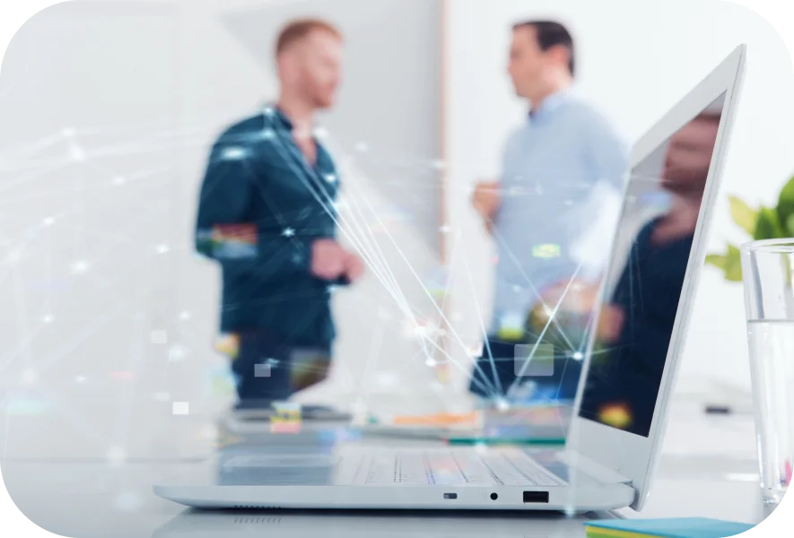 Основные подходы к построению сетей в Инженерный-1е 