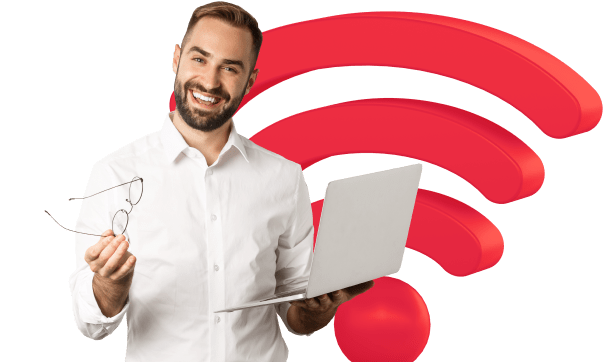 Wi-Fi для бизнеса от МТС в Инженерный-1е 